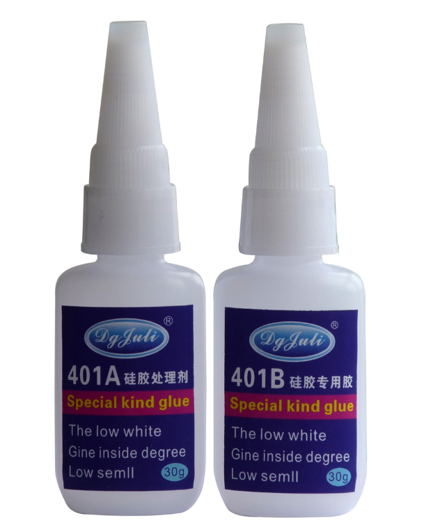 什么膠水可以粘硅膠和塑料，能粘硅膠的膠水具體有哪些呢？